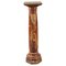 20th Century Quality Marble Pillar / Column in Neoclassical Style, Image 1