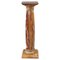 20th Century Marble Pillar / Column in Neoclassical Style 1