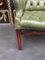 20th Century English Chesterfield Armchairs from Wade, Set of 4 15