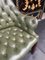 20th Century English Chesterfield Armchairs from Wade, Set of 4, Image 14
