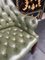 Poltrone Chesterfield di Wade, Regno Unito, set di 4, Immagine 14