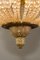 Lámpara de araña estilo imperio, siglo XX, Imagen 5