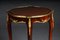 Louis XV Salon Side Table in Style of F. Linke 7