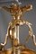 20th Century Louis XVI Style Ceiling Candelabra / Chandelier 3