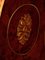Mensola imperiale in acero, XX secolo, Immagine 5