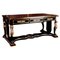 20th Century Empire Style Writing Table 1