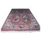 20th Century Middle Eastern Palace Tabriz Rug in Wool & Silk, Image 1