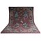 20th Century Middle Eastern Palace Tabriz Rug in Wool & Silk, Image 2