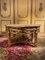 Louis XV Tisch aus Buche 20