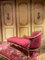 20th Century Louis XV Chaise Lounge in Beech 6