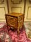 20th Century Napoleon III Side Table in Marquetry 5