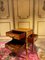 20th Century Napoleon III Side Table in Marquetry 6