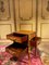 20th Century Napoleon III Side Table in Marquetry, Image 6