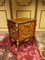 20th Century Napoleon III Side Table in Marquetry 9