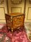 20th Century Napoleon III Side Table in Marquetry, Image 9