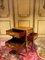 20th Century Napoleon III Side Table in Marquetry, Image 7