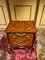 20th Century Napoleon III Side Table in Marquetry 3