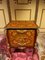 20th Century Napoleon III Side Table in Marquetry 2