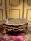 Louis XV Coffee Table in Beech 2