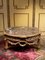 Louis XV Coffee Table in Beech, Image 2