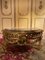 Louis XV Coffee Table in Beech 3