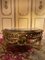 Louis XV Coffee Table in Beech, Image 3