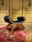 French Empire Gondola Stool, Image 4