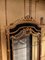 20th Century French Louis XVI Style Showcase in Beech, Image 6