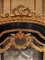 Vetrina in stile Luigi XVI in faggio, Francia, XX secolo, Immagine 4