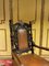 19th Century Historicism Throne Armchair in Oak, 1880s 2