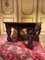 Historicism Salon Table in Oak, 1880s 5