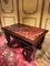 Historicism Salon Table in Oak, 1880s 17