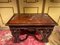 Historicism Salon Table in Oak, 1880s 2