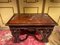 Historicism Salon Table in Oak, 1880s, Image 2