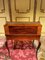French Roll-Up Secretaire in Transition Style, 1890s 12