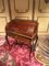 French Roll-Up Secretaire in Transition Style, 1890s, Image 11