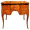 20th Century Louis XV Style Desk, Paris, 1900s 1