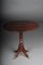 Tavolino pieghevole, Regno Unito, XX secolo, Immagine 2