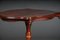 Louis Philippe Side Table in Mahogany, 1860s 6