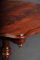 Louis Philippe Side Table in Mahogany, 1860s 17