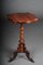 Louis Philippe Side Table in Mahogany, 1860s 7