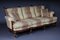 20th Century French Louis XVI Living Room Set, Set of 4, Image 5