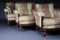 20th Century French Louis XVI Living Room Set, Set of 4 20