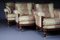 20th Century French Louis XVI Living Room Set, Set of 4, Image 20