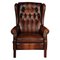 Fauteuil Club Chesterfield, Angleterre 1