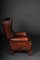 Fauteuil Club Chesterfield, Angleterre 14