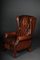 Englischer Klassischer Chesterfield Clubsessel 6