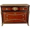 20th Century Transition Style Commode in style of Jean Henri Riesener, Image 1