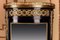 20th Century French Louis XVI Classicist Style Salon Vitrine 7