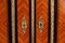 20th Century French Louis XIV Style Bookcase Cabinet, Image 8